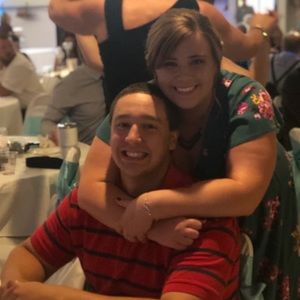 Meet your Posher, Brianna